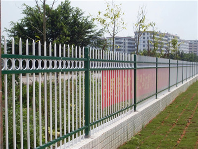 學(xué)校鋅鋼護(hù)欄 學(xué)校鋅鋼護(hù)欄