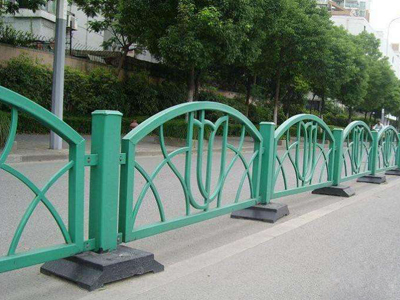 市政護欄