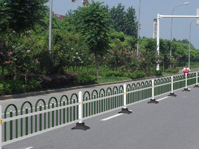 京式道路護(hù)欄 京式道路護(hù)欄