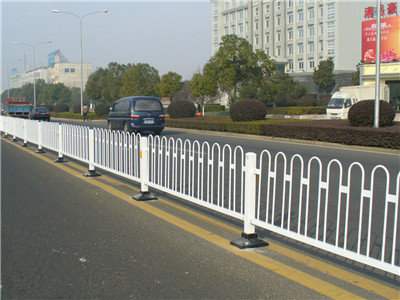 京式道路護(hù)欄 京式道路護(hù)欄
