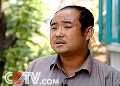 感動全城的3個男人真情故事:高威