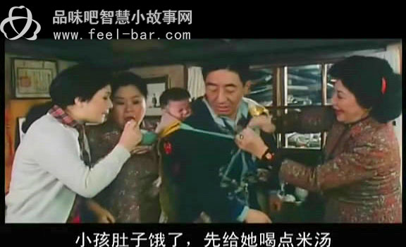 酒干倘賣無的感人故事-品味生活_感悟人生_心靈雞湯哲理小故事