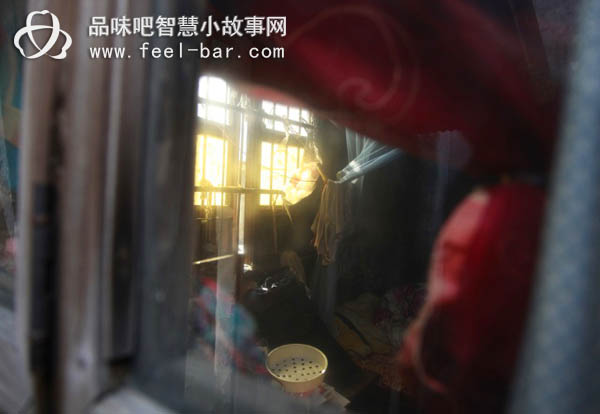 感動中國的81歲賣煤翁陸松芳-平凡人不平凡的故事_平凡人不平凡_平凡人感人小故事