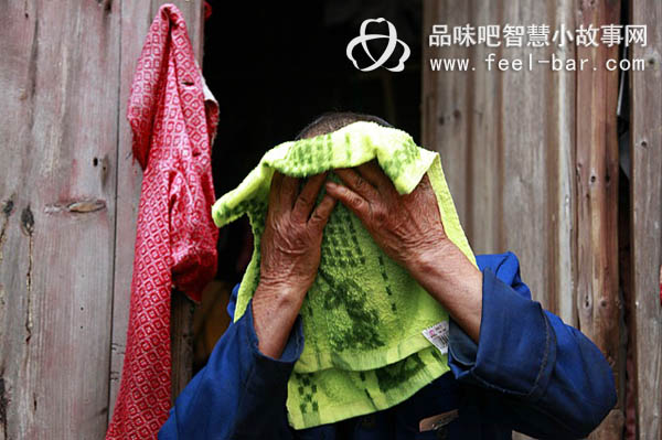 感動中國的81歲賣煤翁陸松芳-平凡人不平凡的故事_平凡人不平凡_平凡人感人小故事