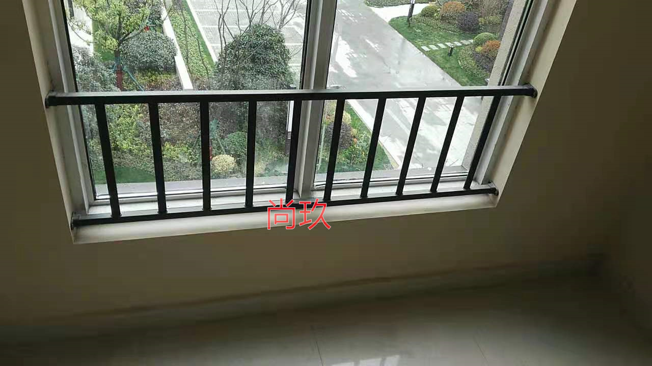護(hù)窗飄窗欄桿
