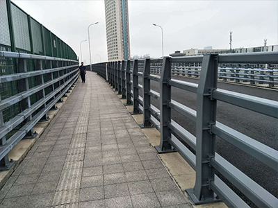 浙江橋梁護(hù)欄