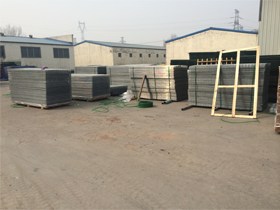 廠區(qū)展示